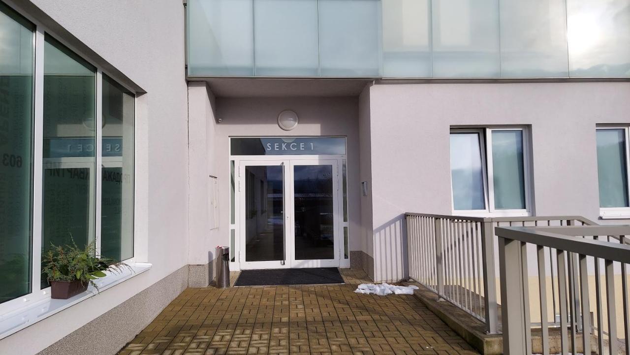 Apartment Moser 1303 Karlovy Vary Dış mekan fotoğraf