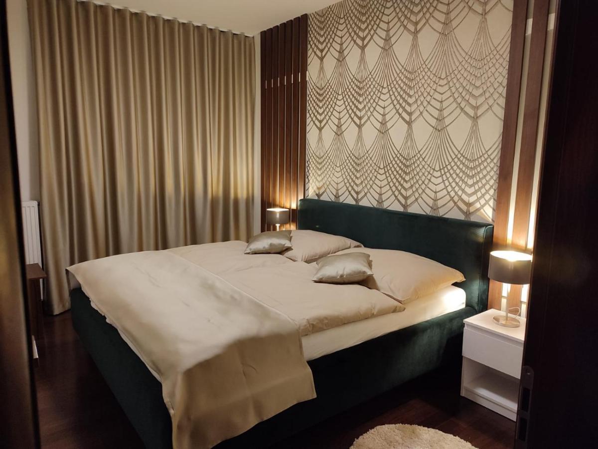 Apartment Moser 1303 Karlovy Vary Dış mekan fotoğraf