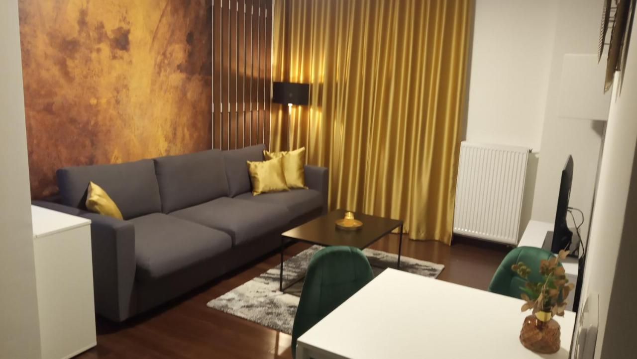Apartment Moser 1303 Karlovy Vary Dış mekan fotoğraf