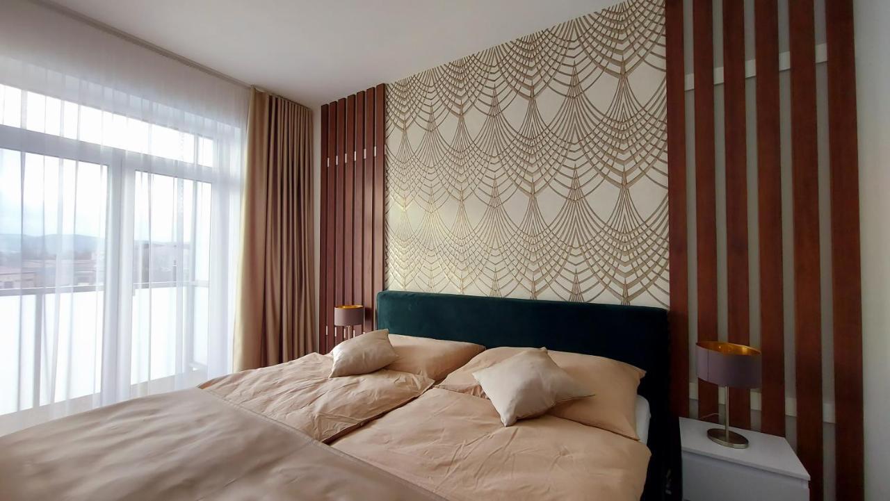 Apartment Moser 1303 Karlovy Vary Dış mekan fotoğraf