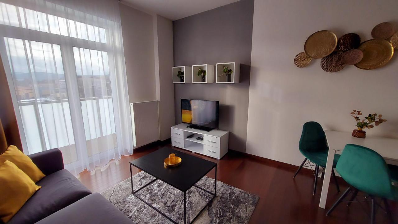 Apartment Moser 1303 Karlovy Vary Dış mekan fotoğraf