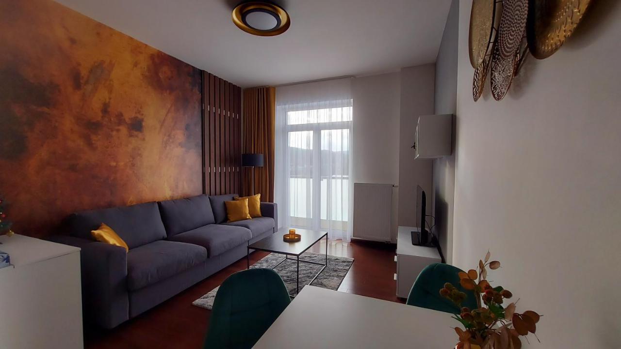 Apartment Moser 1303 Karlovy Vary Dış mekan fotoğraf