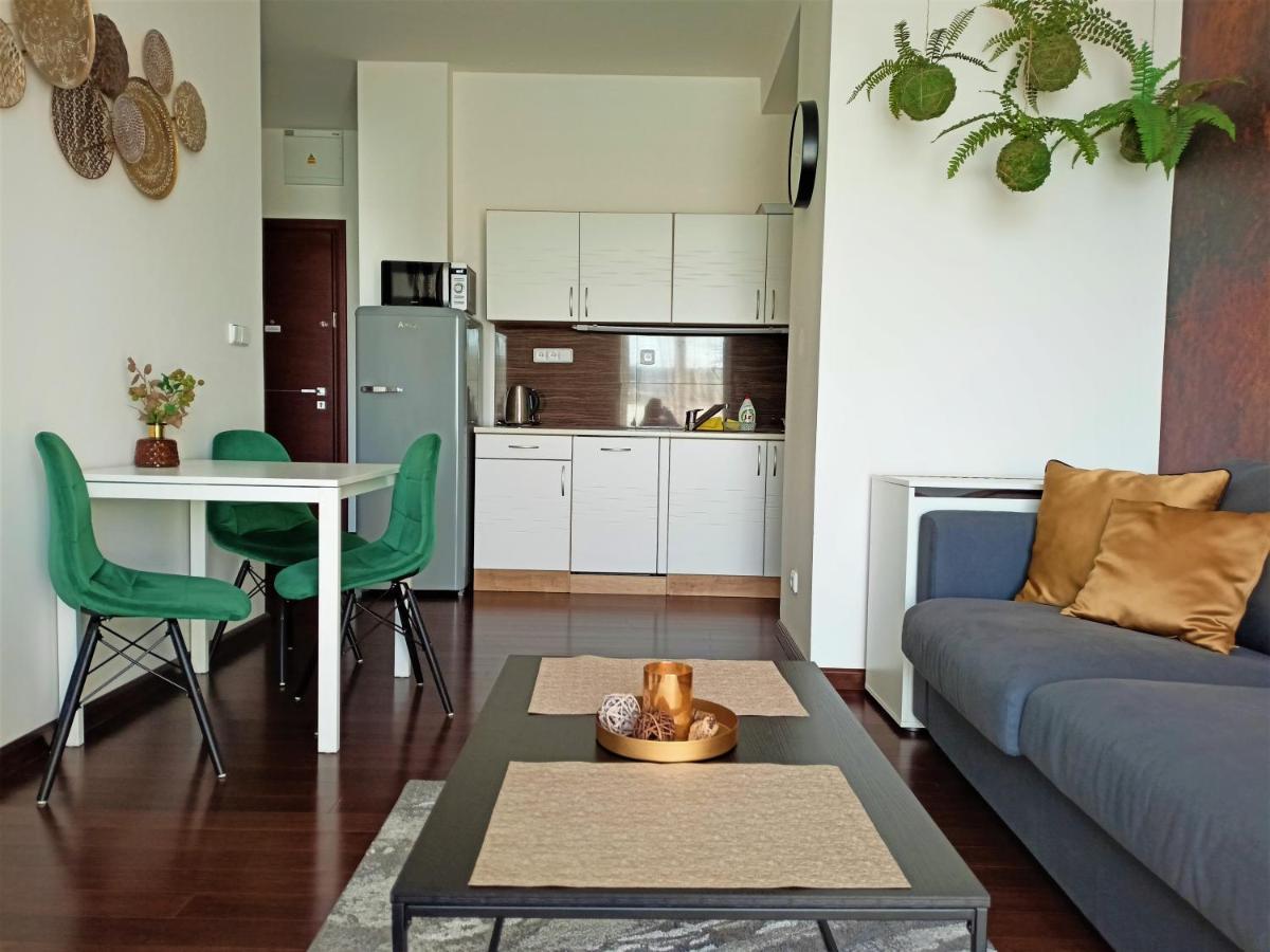 Apartment Moser 1303 Karlovy Vary Dış mekan fotoğraf