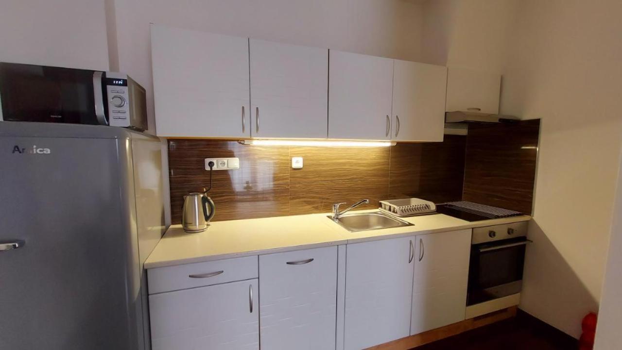Apartment Moser 1303 Karlovy Vary Dış mekan fotoğraf