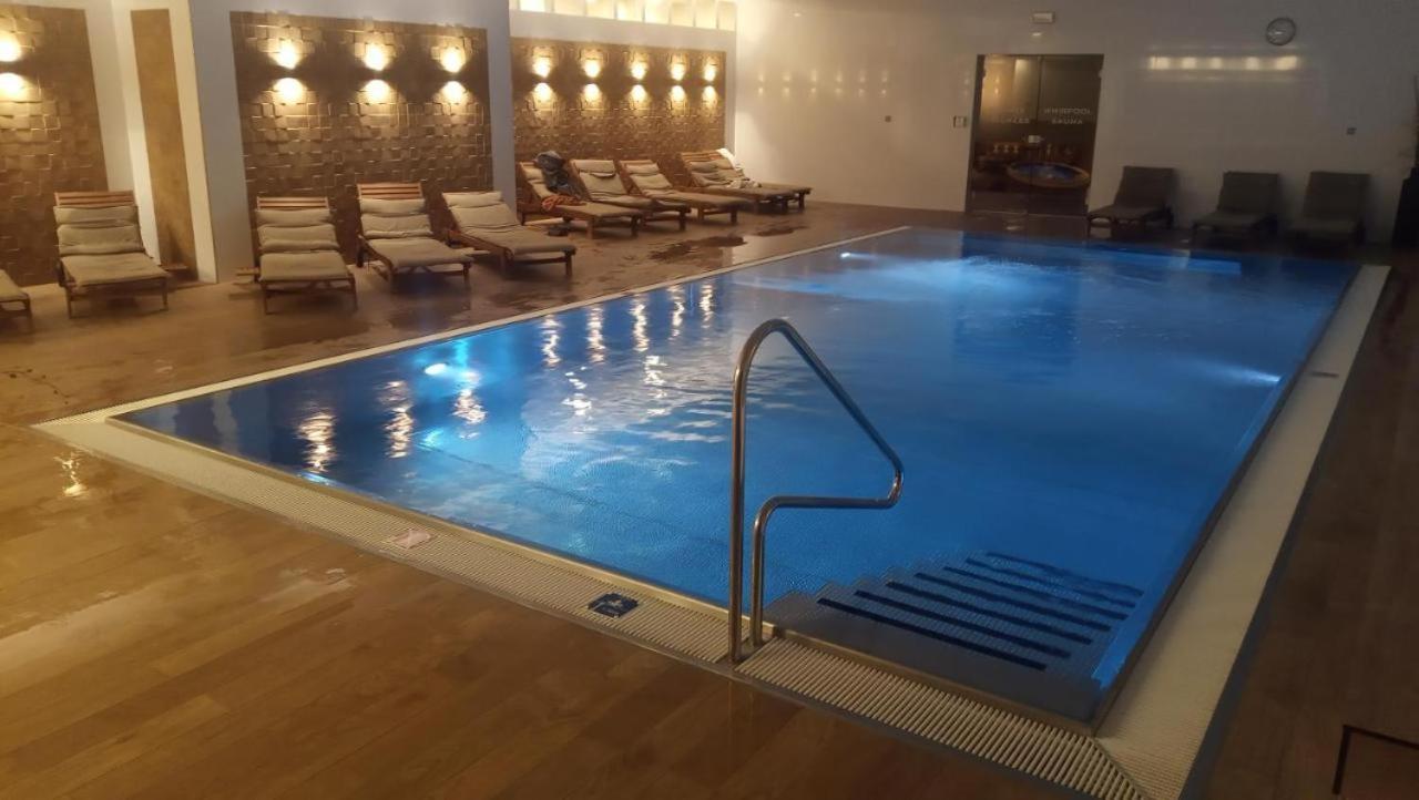 Apartment Moser 1303 Karlovy Vary Dış mekan fotoğraf