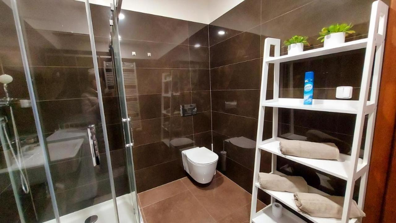 Apartment Moser 1303 Karlovy Vary Dış mekan fotoğraf